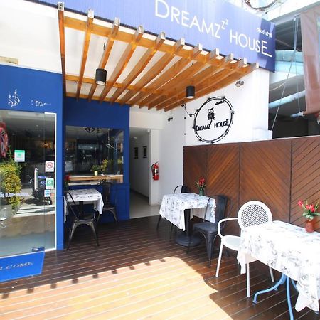 Dreamz House Boutique Karon Exterior foto