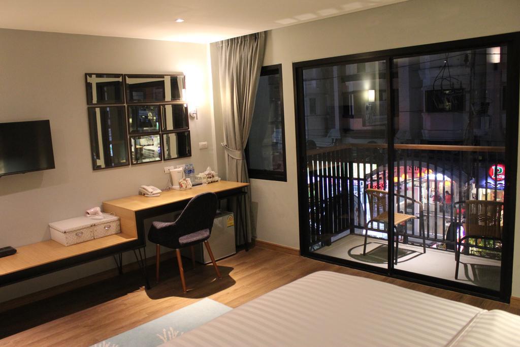 Dreamz House Boutique Karon Quarto foto