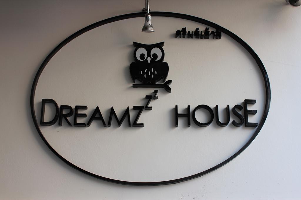 Dreamz House Boutique Karon Exterior foto