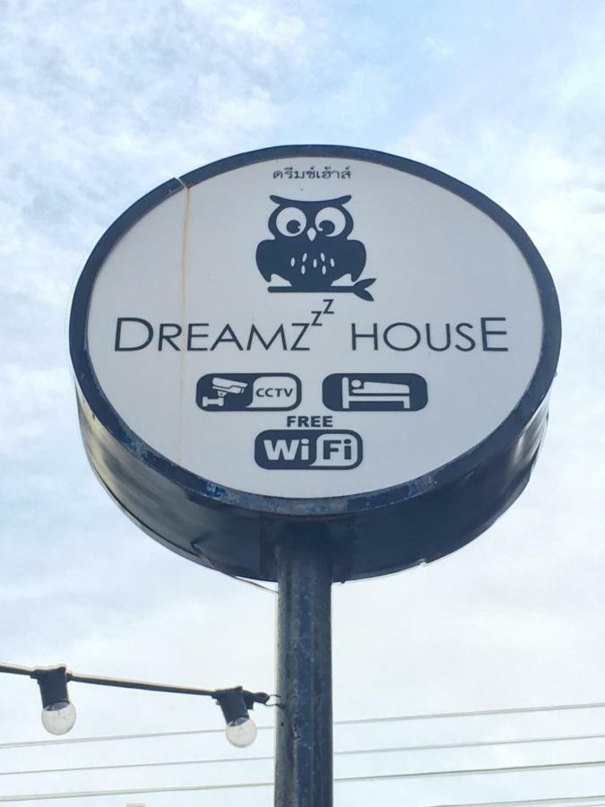 Dreamz House Boutique Karon Exterior foto