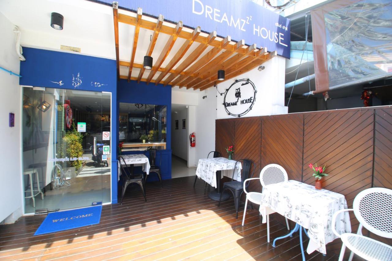 Dreamz House Boutique Karon Exterior foto